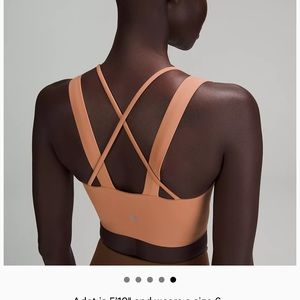 Lululemon Bra